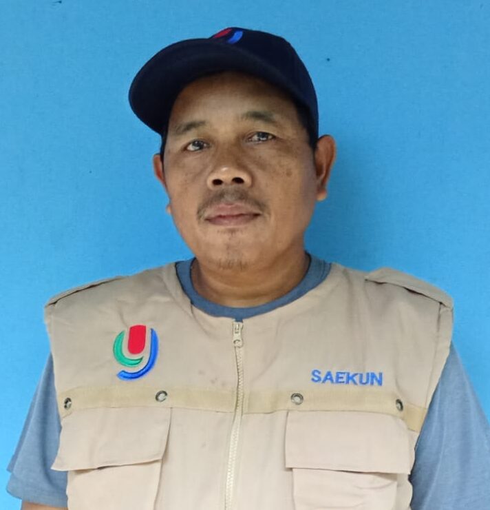 Saekun